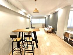 Blk 852 Khatib Evergreen I (Yishun), HDB 4 Rooms #583390301